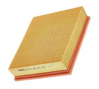MANN C40174 Air Filter Insert 80mm Height Fits Mercedes-Benz G-Class S-Class SL
