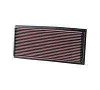 K&N Replacement Air Filter Mercedes S Class (W140) S420 (1991 > 1999)