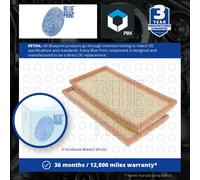 AIR FILTER KIT ADU172208 FOR MERCEDES-BENZ M156.981/983/982/980/984/985 6.2L