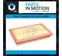 48519 Air Filter, pack of one