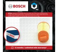 BOSCH 1 987 429 401 Air filter