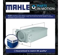 Air Filter fits MERCEDES SLK250 R172 2.2D 2012 on OM651.980 Mahle 6510940104 New