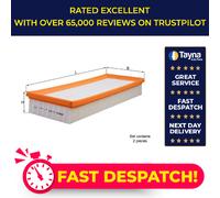 Air Filter fits MERCEDES SLK350 R171 3.5 05 to 11 Mahle 1120940004 1120940604