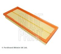 Air Filter fits MERCEDES SLK350 R171 3.5 08 to 11 M272.969 Blue Print Quality