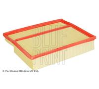 Air Filter fits MERCEDES SLR R199 5.4 2004 on M155.980 Blue Print A6040940004