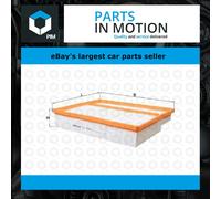 Air Filter LX439/1 Genuine Mahle 0040941304 6040940004 604094000428 6040940104
