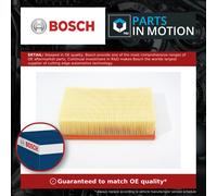 EUROREPAR MERCEDES SPRINTER 2.7D 00-06 AIR FILTER OM612.981 A0030947504 E147052