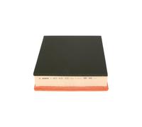 1457 433 703 Air Filter Insert 80mm Height 277mm Width 315mm Length By Bosch