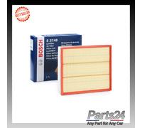 Air Filter fits MERCEDES SPRINTER 2.7D 00 to 06 OM612.981 Bosch A0030947504 New