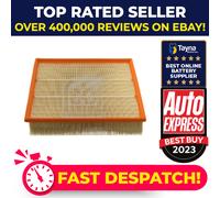 Air Filter fits VW LT Mk2 2.8D 97 to 06 2D0129620 2D0129620A 2D0129620B Febi New