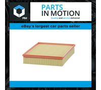 Air Filter fits MERCEDES SPRINTER 906 1.8 2008 on M271.951 Mann 0000903751 New