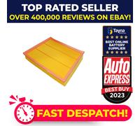 BLUE PRINT ADU172229 Air filter