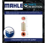 Air Filter LX1277 Mahle 2710940204 A2710940204 76886634 79936231 Quality New