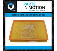FEBI BILSTEIN 34870 Air filter