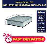 Air Filter fits MERCEDES SPRINTER 909 2.2D 2013 on OM646.701 Mahle 0030948304