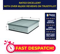 Air Filter fits MERCEDES SPRINTER 909 2.2D 2013 on OM646.701 Mahle 0030948304