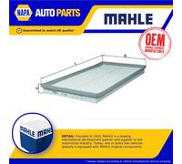 Air Filter fits MERCEDES V200 W447 2.2D 2014 on OM651.950 Mahle 2740900051 New