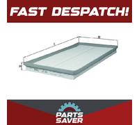 Air Filter fits MERCEDES V200 W447 2.2D 2014 on OM651.950 Mahle 2740900051 New