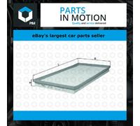 Air Filter fits MERCEDES V220 W447 2.0D 2019 on OM654.920 Mahle 2740900051 New