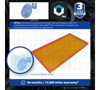 Air Filter ADU172231 Blue Print A6510900051 6510900051 Top Quality Guaranteed