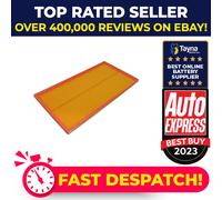 Blue Print Air Filter ADU172231 A6510900051 - Fits Mercedes Vito/V250CDI/V220CDI W447 Top Quality
