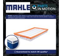 Air Filter fits MERCEDES VIANO W639 3.0D 2006 on Mahle 0000902551 6420900051 New