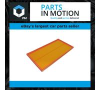 Air Filter fits MERCEDES VITO W447 1.6D 2014 on OM622.951 Blue Print A6510900051