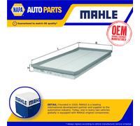 Air Filter fits MERCEDES VITO W447 1.6D 2014 on OM622.951 Mahle 2740900051 New