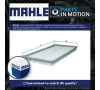 Air Filter fits MERCEDES VITO W447 1.6D 2014 on OM622.951 Mahle 2740900051 New