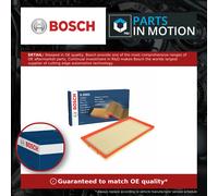 Bosch Car Air Filter - Replacement Filter