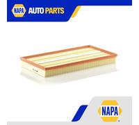 Air Filter fits MERCEDES VITO W639 3.5 2007 on M272.978 Mann 0000901651 Quality