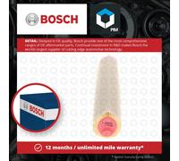 Air Filter fits BMW X3 E83 2.0D 04 to 07 Bosch 13712246997 Quality Guaranteed