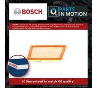 Air Filter fits MINI Bosch 13717619267 13718513944 Genuine Quality Guaranteed