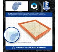 Blue Print ADB112221 Air Filter