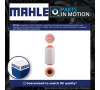Air Filter fits MINI COUPE COOPER R58 2.0D 10 to 15 N47C20A Mahle 13718509032