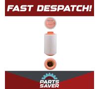 Air Filter fits MINI CLUBMAN COOPER R55 2.0D 11 to 14 N47C20A Mahle 13718509032