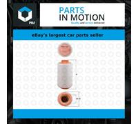 Air Filter fits MINI CLUBMAN COOPER R55 2.0D 11 to 14 N47C20A Mahle 13718509032