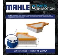 GENUINE MAHLE AIR FILTER ELEMENT - LX1213