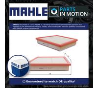 Air Filter fits MINI COOPER F55, F56 1.5 2.0 1.5D 2.0D 2013 on Mahle 13718692202