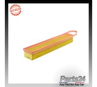 Bosch Car Air Filter S0050 - F026400050