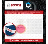 Air Filter F026400367 Bosch 13718509032 S0367 Genuine Top Quality Guaranteed New