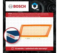 Bosch S0360 Air Filter