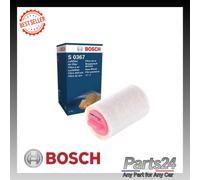 Air filter Filter Insert F 026 400 367 BOSCH for MINI MINI MINI COUNTRYMAN