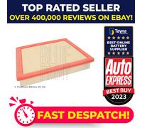 BLUE PRINT ADB112221 Air filter