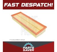 Air Filter fits MINI COUPE COOPER R58 1.6 10 to 15 N16B16A Blue Print Quality
