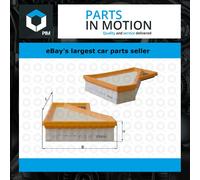 GENUINE MAHLE AIR FILTER ELEMENT - LX1213