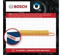 Bosch F026400050 Air Filter Fits Citroen C5 C3 DS Mini Clubman Peugeot Partner
