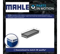 MAHLE LX 2038 - Air Filter Car - Engine