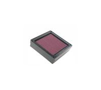 K&N Air Filter 33-2105 – High-Flow Washable Replacement for Mitsubishi Lancer Evo VI–IX