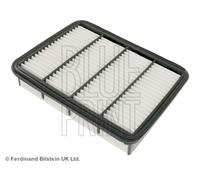 AIR FILTER FITS: MITSUBISHI GALANT VIII SEDAN 2.0 /2.5 V6 24V /2.4 GDI /2.5 V